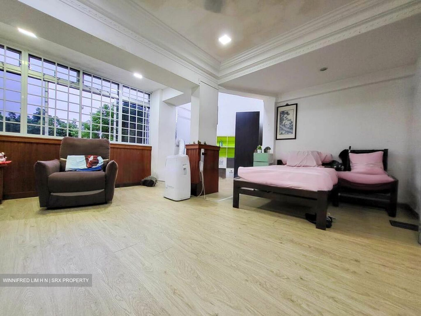 Blk 141 Lorong Ah Soo (Hougang), HDB Executive #485916821